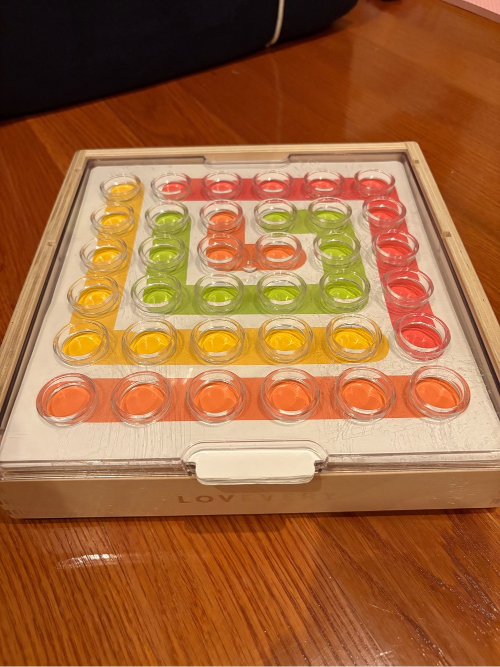🏷️ 4 for $35 🏷️ LoveVery Mosaic Button Board